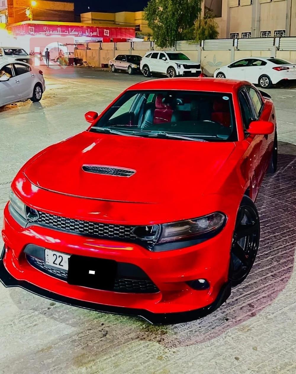 دودج تشارجر